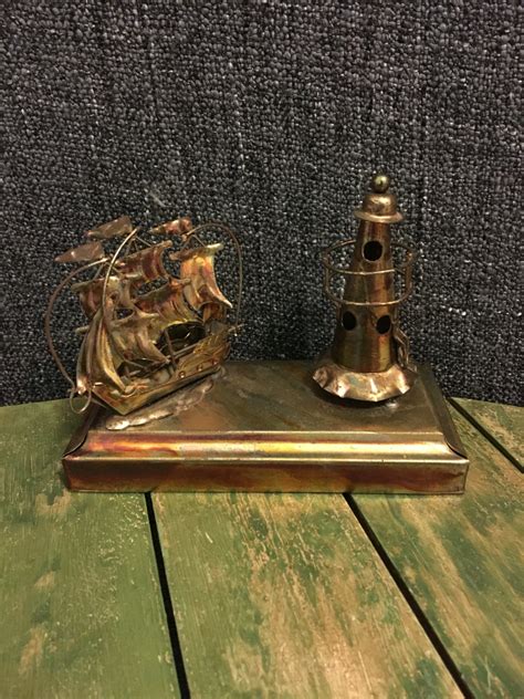 metal lighthouse music box beyond the sea|Beyond The Sea Chinese Craftsman Metal Music Box Sailing .